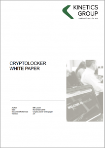 cryptolocker cover