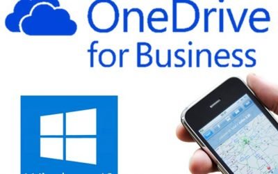 Does OneDrive make the cloud work for you?
