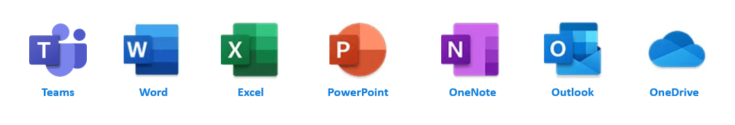 ms-office-logos