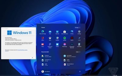 Windows 11 – Coming soon to your PC?
