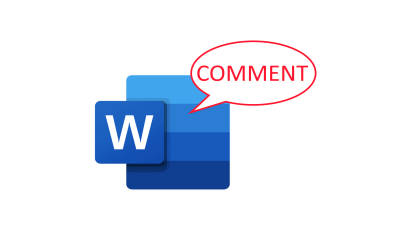 Did you know that Microsoft Word has an option for sharing documents with colleagues so they can read and comment, but not change them?