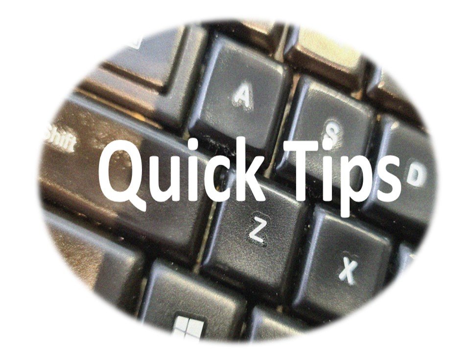 5QuickTips