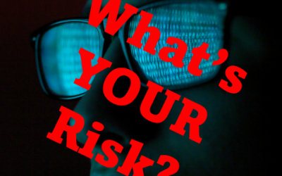 Are you meeting the requirements of your Cyber Insurer?  (And are you minimising your risk anyway?)
