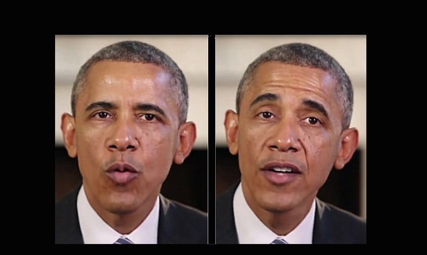 Should we worry about DeepFake?