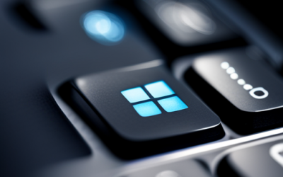 Which of these Windows shortcuts do you know?