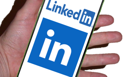Look out for LinkedIn Smart Links