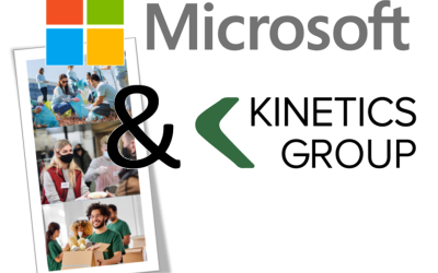 Empower your non-profit with the latest Microsoft Technology, including Co-Pilot (Auckland)